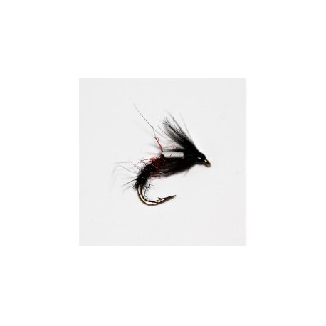 Nymphs bibio emerger $2.34