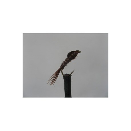 Nymphs sawyer pheasant tail $2.34