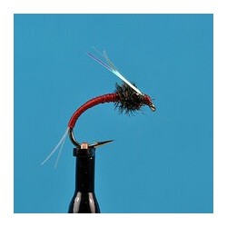 Nymphs WD   Red $2.34