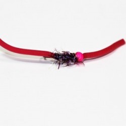 Nymphs bloodworm squirmy worm $2.34