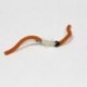Nymphs earth worm squirmy worm $2.34