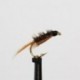 Nymphs standard diawl bach $2.34
