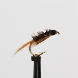 Nymphs standard diawl bach $2.34
