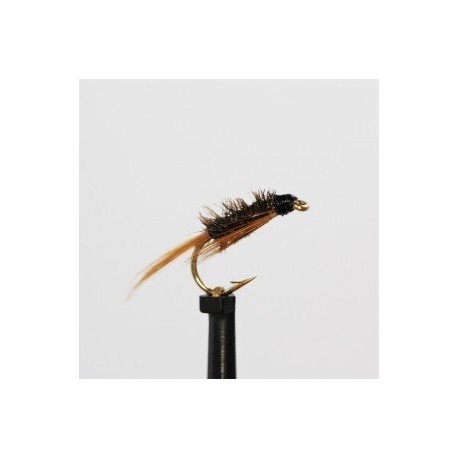 Nymphs standard diawl bach $2.34