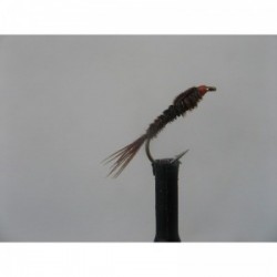 Nymphs standard pheasant tail $2.34