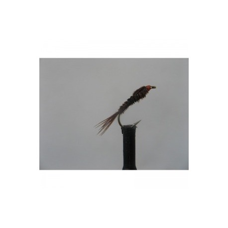 Nymphs standard pheasant tail $2.34