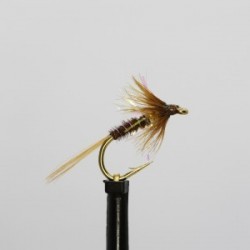 Nymphs ians fiery brown fronz cruncher $2.34