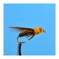 Nymphs Brown Dredgebug $2.34