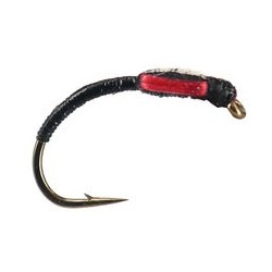 Buzzer Realbuzz Black $2.34