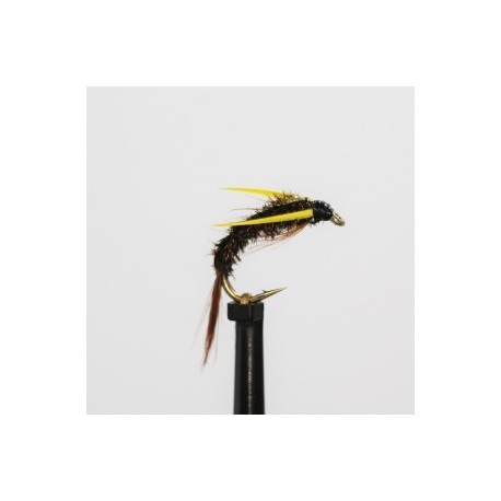 Nymphs buzzer holo gold diawl bach $2.34