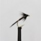 Nymphs black quill holo gold cheeks cruncher $2.34