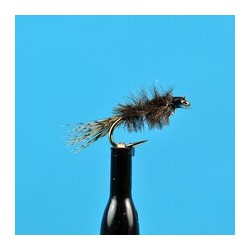 Nymphs Ostrich Pale Morning Dun $2.34