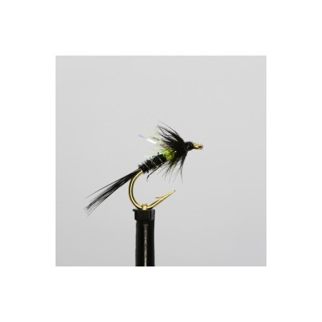 Nymphs ians chartreuse fronz cruncher $2.34