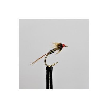 Nymphs ians standard traffic light cruncher $2.34