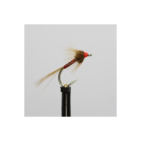 Nymphs nemo holo red cruncher $2.34