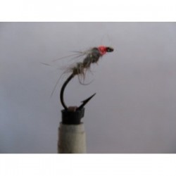 Nymphs stealth hares ear $2.34