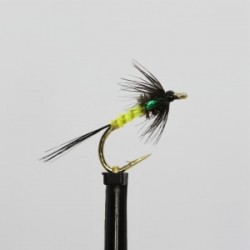 Nymphs phosphur holo cruncher $2.34