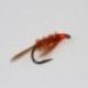Nymphs ian s pearly ginger diawl bach $2.34