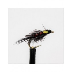 Nymphs red organza diawl bach $2.34