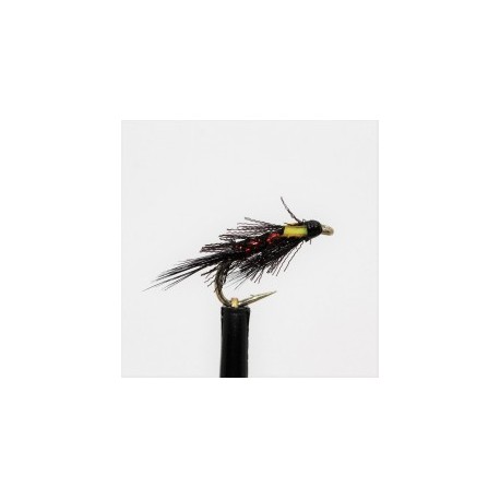Nymphs red organza diawl bach $2.34