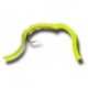 Nymphs Squiggly San Juan Worm Fl Yellow $2.34