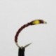 Buzzer Red Black UV Dub Buzzer $2.34