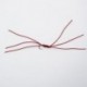 Nymphs red rubber blood worm $2.34