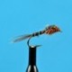 Nymphs Micro Mayfly Brown $2.34