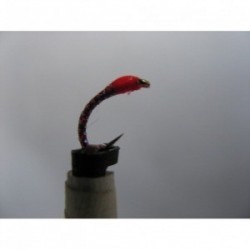 Buzzer Red Butt Buzzer $2.34