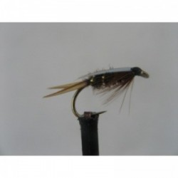 Nymphs prince nymph $2.34