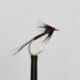 Nymphs black quill holo red cheeks cruncher $2.34