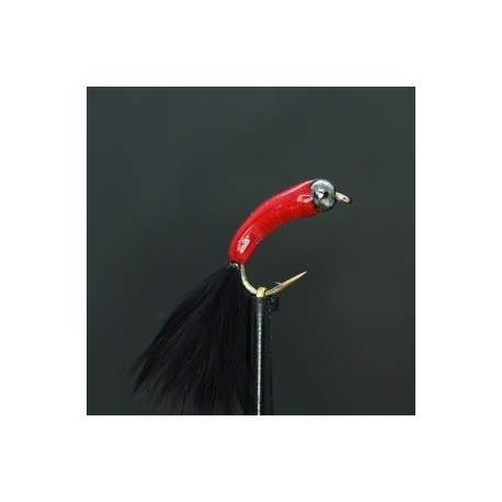 Nymphs the vamp tungsten buzzer $2.34