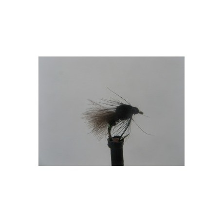 Nymphs black buzzer emerger cdc $2.34