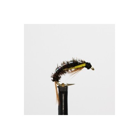 Nymphs buzzer holo pearl diawl bach $2.34