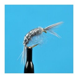 Nymphs Scud Grey $2.34