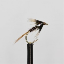 Nymphs standard holo silver cheeks cruncher $2.34