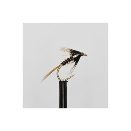 Nymphs standard holo silver cheeks cruncher $2.34