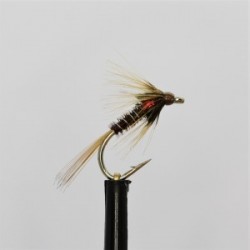 Nymphs standard holo red cheeks cruncher $2.34