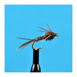 Nymphs Pheasant Tail Nymph $2.34