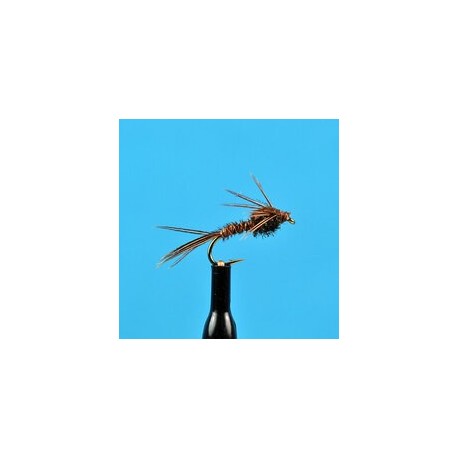 Nymphs Pheasant Tail Nymph $2.34