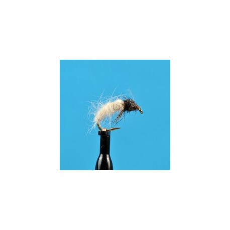 Nymphs White Larva $2.34