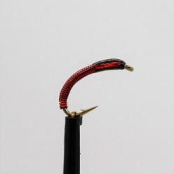 Buzzer Red Rib Buzzer $2.34