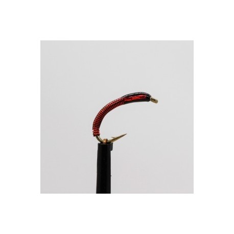 Buzzer Red Rib Buzzer $2.34