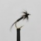 Nymphs black pearl crystal cruncher $2.34
