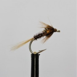 Nymphs standard sunburst cheeks cruncher $2.34