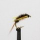 Nymphs buzzer standard diawl bach $2.34
