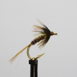 Nymphs ians orange fronz cruncher $2.34