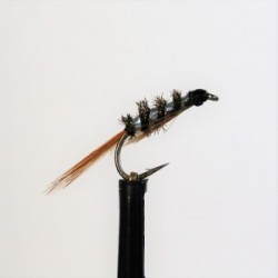 Nymphs silver holo body diawl bach $2.34