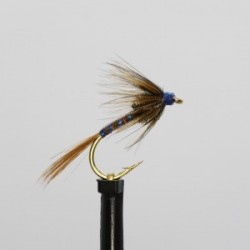 Nymphs nemo neon blue holo cruncher $2.34