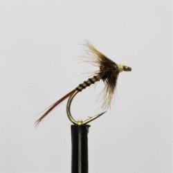 Nymphs standard yellow owl cruncher $2.34